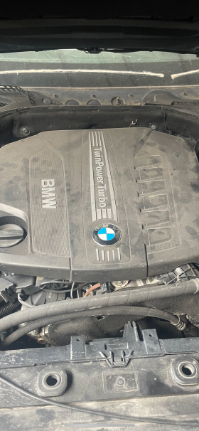 BMW X5 313 k.s. Двигател - [1] 
