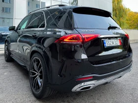 Обява за продажба на Mercedes-Benz GLE 350 AMG ~ 149 999 лв. - изображение 6