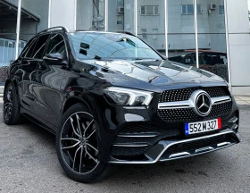 Обява за продажба на Mercedes-Benz GLE 350 AMG ~ 149 999 лв. - изображение 1