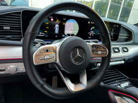 Mercedes-Benz GLE 350 AMG, снимка 9