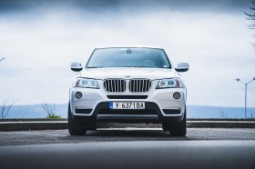 BMW X3 Xdrive 28i 258hp , снимка 2 - Автомобили и джипове - 44601675