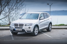 Обява за продажба на BMW X3 Xdrive 28i 258hp  ~24 999 лв. - изображение 1