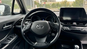 Toyota C-HR | Mobile.bg    15