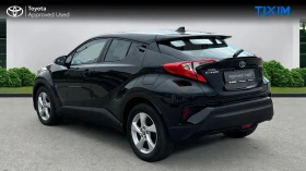 Toyota C-HR | Mobile.bg    2