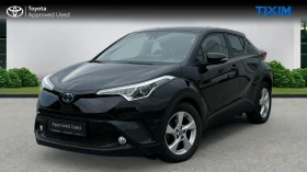 Toyota C-HR | Mobile.bg    1