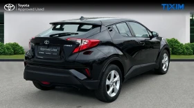 Toyota C-HR, снимка 7