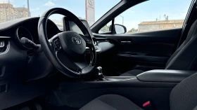 Toyota C-HR | Mobile.bg    14