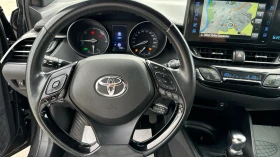 Toyota C-HR, снимка 13