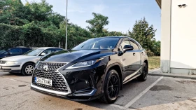 Lexus RX 350 Premium | Mobile.bg    1