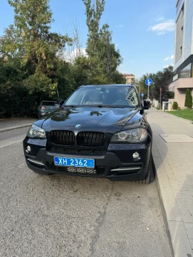 BMW X5  3.0SD, снимка 2