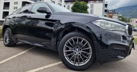 BMW X6 * M-* * HARMAN/KARDN* LED* T | Mobile.bg    10