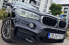 BMW X6 * M-ПАКЕТ* КАМЕРА* HARMAN/KARDОN* LED* TОПП - изображение 1