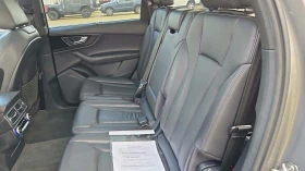 Audi Q7 SUNROOF* KEYLESS* CAMERA* DISTRONIC* OBDUHVANE*  | Mobile.bg    8