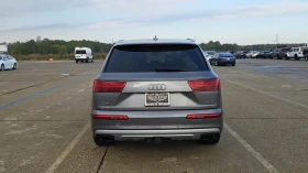 Audi Q7 SUNROOF* KEYLESS* CAMERA* DISTRONIC* OBDUHVANE*  | Mobile.bg    3