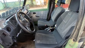 Suzuki Samurai 1.8, снимка 9