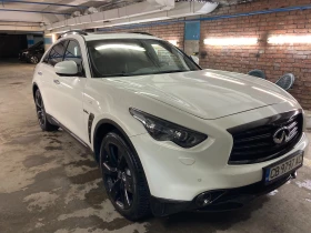 Обява за продажба на Infiniti QX70 ~45 000 лв. - изображение 3