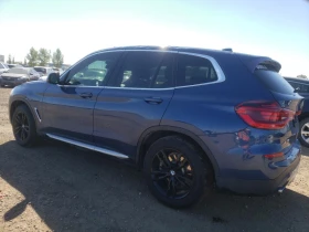 BMW X3 XDRIVE30I  | Mobile.bg    2