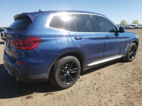 BMW X3 XDRIVE30I  | Mobile.bg    3