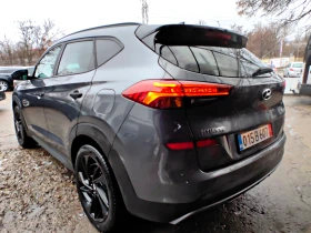 Обява за продажба на Hyundai Tucson 1.6TGDI!NLINE PREMIUM!ШВЕЙЦАРИЯ!КОЖА!!НАВИ!! ~44 999 лв. - изображение 3