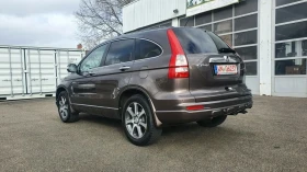 Honda Cr-v, снимка 3