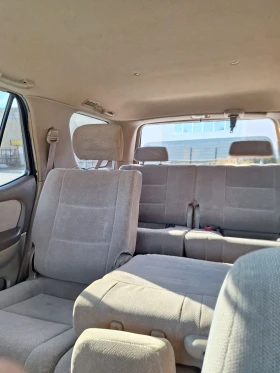 Toyota Sequoia 4.7i V8 Газ, снимка 7