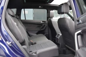 VW Tiguan Allspace R-Line 2.0 TDI 4Motion DSG - 7 места, снимка 4