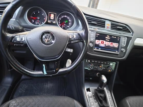 VW Tiguan Comfortline 2.0TDI 4MOTION BMT, снимка 2