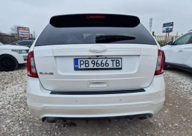 Ford Edge SPORT 3.5i TITANIUM ГАЗ FullMax - 22999 лв. - 65626601 | Car24.bg