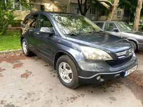Обява за продажба на Honda Cr-v ~12 500 лв. - изображение 1