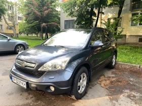 Обява за продажба на Honda Cr-v ~12 500 лв. - изображение 1