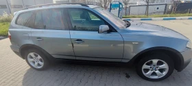 BMW X3 3d | Mobile.bg    5