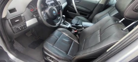 BMW X3 3d | Mobile.bg    9