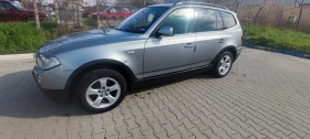 BMW X3 3d | Mobile.bg    6