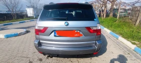 BMW X3 3d | Mobile.bg    2