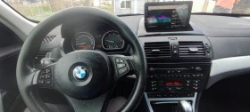 BMW X3 3d | Mobile.bg    10
