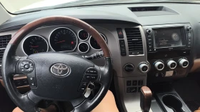 Toyota Sequoia Platinum | Mobile.bg    7