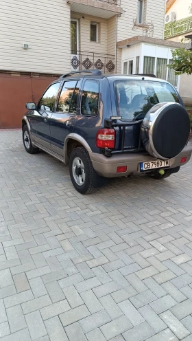 Обява за продажба на Kia Sportage ~3 000 EUR - изображение 2