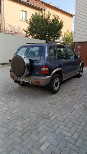 Обява за продажба на Kia Sportage ~3 000 EUR - изображение 3