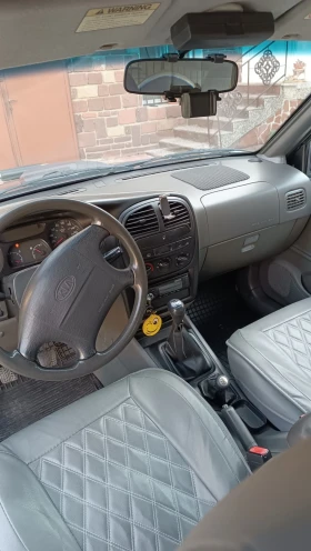 Обява за продажба на Kia Sportage ~3 000 EUR - изображение 4