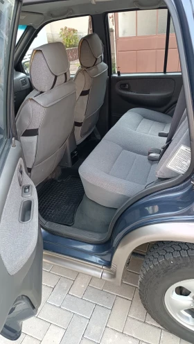 Обява за продажба на Kia Sportage ~3 000 EUR - изображение 7