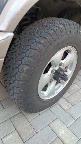 Обява за продажба на Kia Sportage ~3 000 EUR - изображение 8