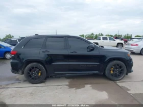 Jeep Grand cherokee TRACKHAWK 4x4 707HP* BREMBO* DISTRONIC* APPLECARPL | Mobile.bg    4