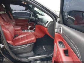 Jeep Grand cherokee TRACKHAWK 4x4 707HP* BREMBO* DISTRONIC* APPLECARPL | Mobile.bg    9