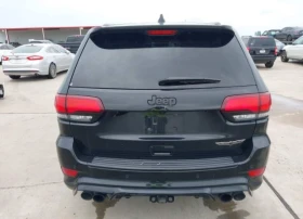 Jeep Grand cherokee TRACKHAWK 4x4 707HP* BREMBO* DISTRONIC* APPLECARPL | Mobile.bg    6
