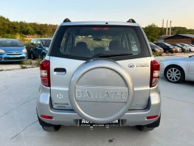 Daihatsu Terios 1.5i-БЕНЗИН-4X4 - 8499 лв. - 35565331 5