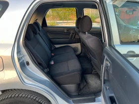 Daihatsu Terios 1.5i-БЕНЗИН-4X4 - 8499 лв. - 35565331 8