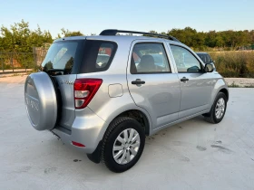 Daihatsu Terios 1.5i-БЕНЗИН-4X4 - 8499 лв. - 35565331 4
