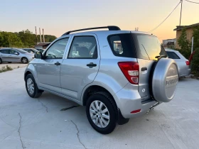 Daihatsu Terios 1.5i-БЕНЗИН-4X4 - 8499 лв. - 35565331 6
