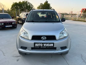Daihatsu Terios 1.5i-БЕНЗИН-4X4 - 8499 лв. - 35565331 2