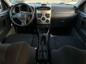 Daihatsu Terios 1.5i-БЕНЗИН-4X4 - 8499 лв. - 35565331 10